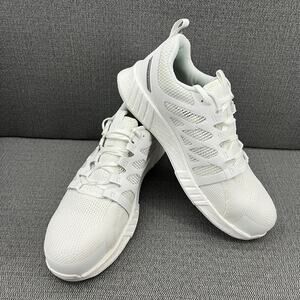 Reebok Men's Fusion Flexweave RB5405 Work & Safety Athletic Shoes Comp.Toe 10.5M